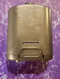 iRobot Roomba Replacement Battery