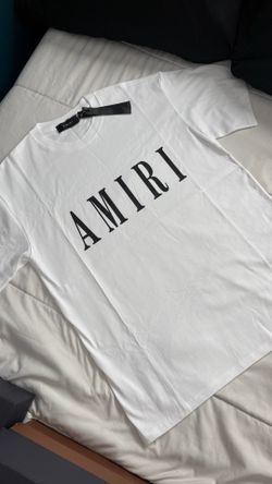 Amiri shirt