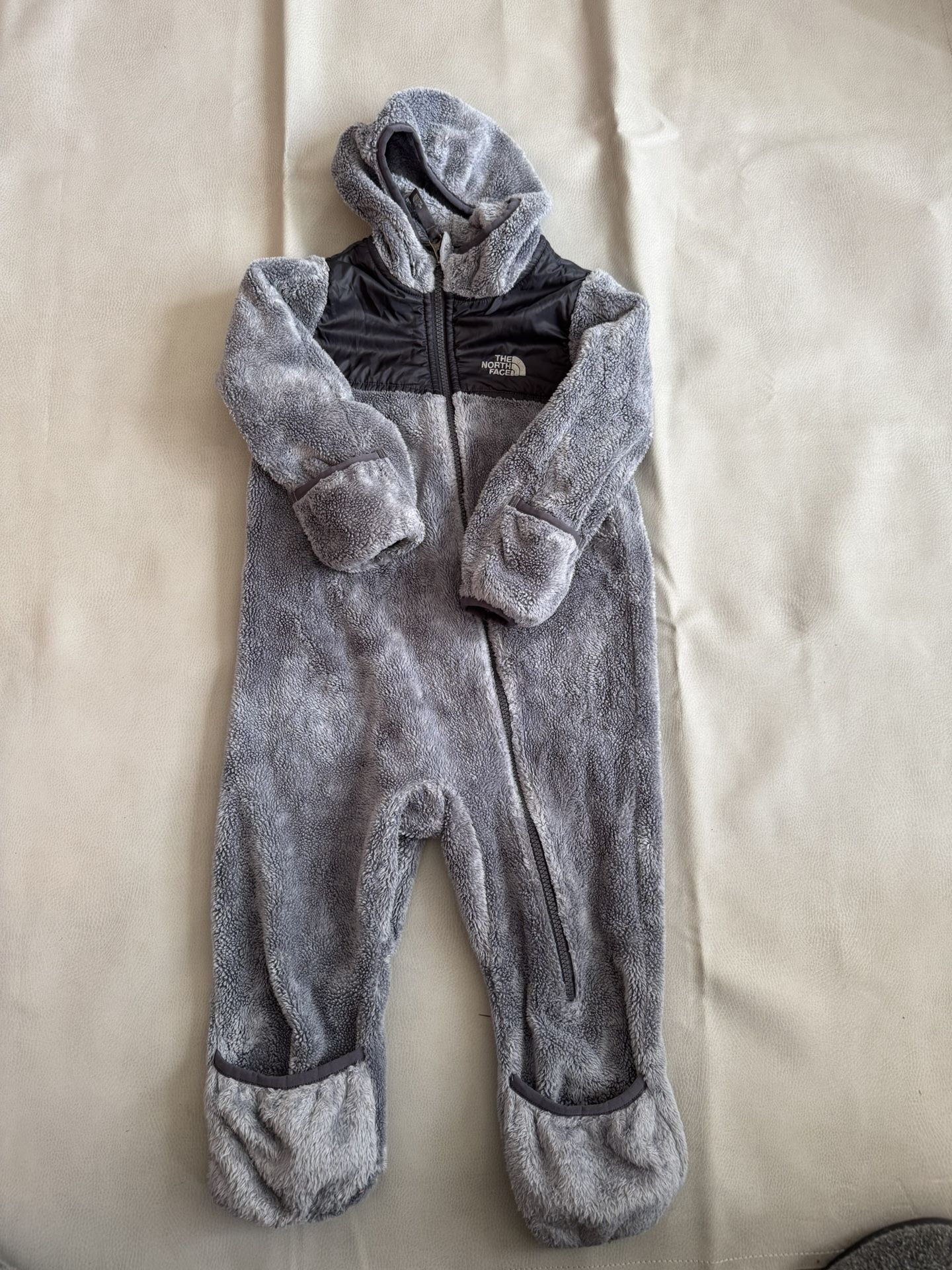 North face Toddler Bodysuit