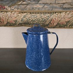 Old Fashioned Coffee Boiler 