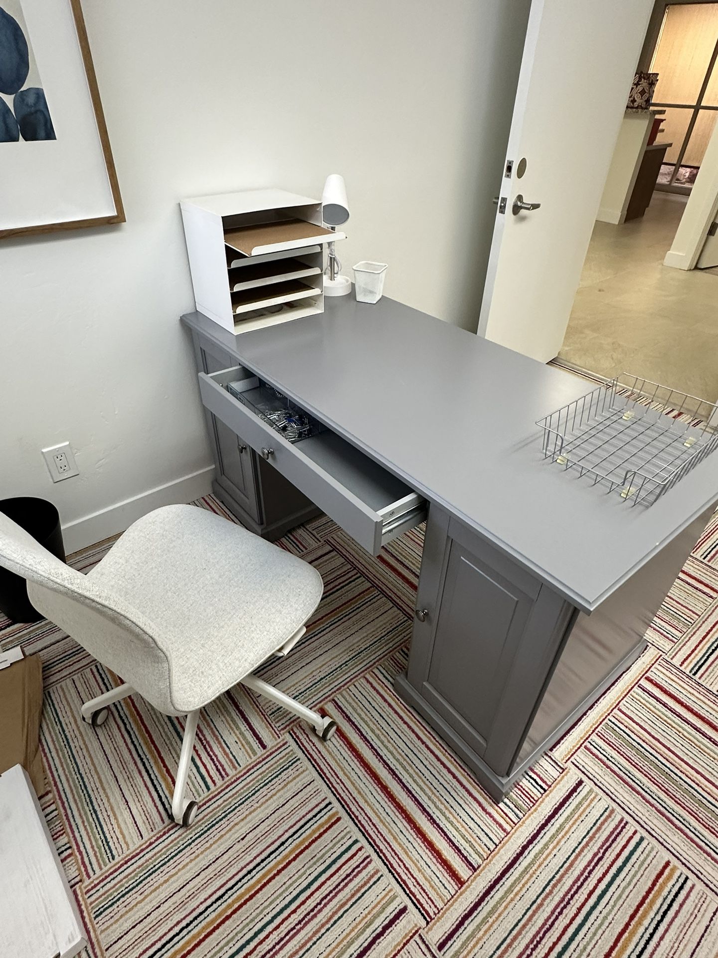 Desk Bundle