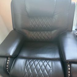 Incliner Sofa