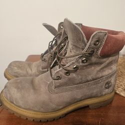 Timberland Boots
