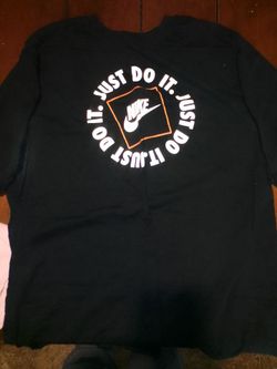 Nike t shirt