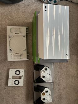 Xbox series x digital edition bundle