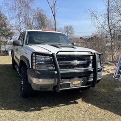 Pick Up Truck