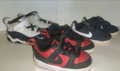 Jordans Kids shoes