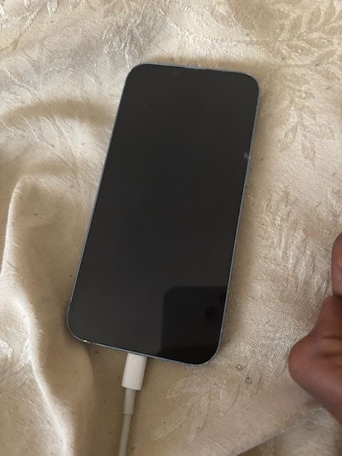 iPhone 14