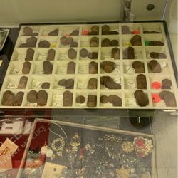 Collection Of Pennies From $1-$4 Each 