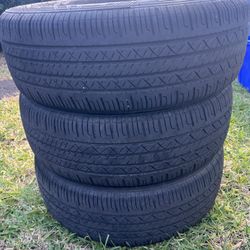 GT Radial Touring Plus Tires. 185/60R15