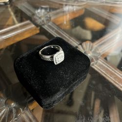 WG MULTI STONE BRIDAL 101397002