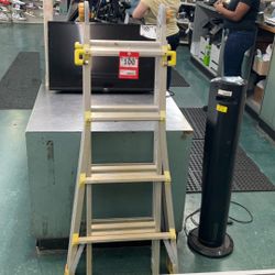 LADDER