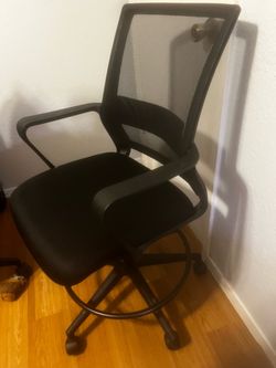 Office chair