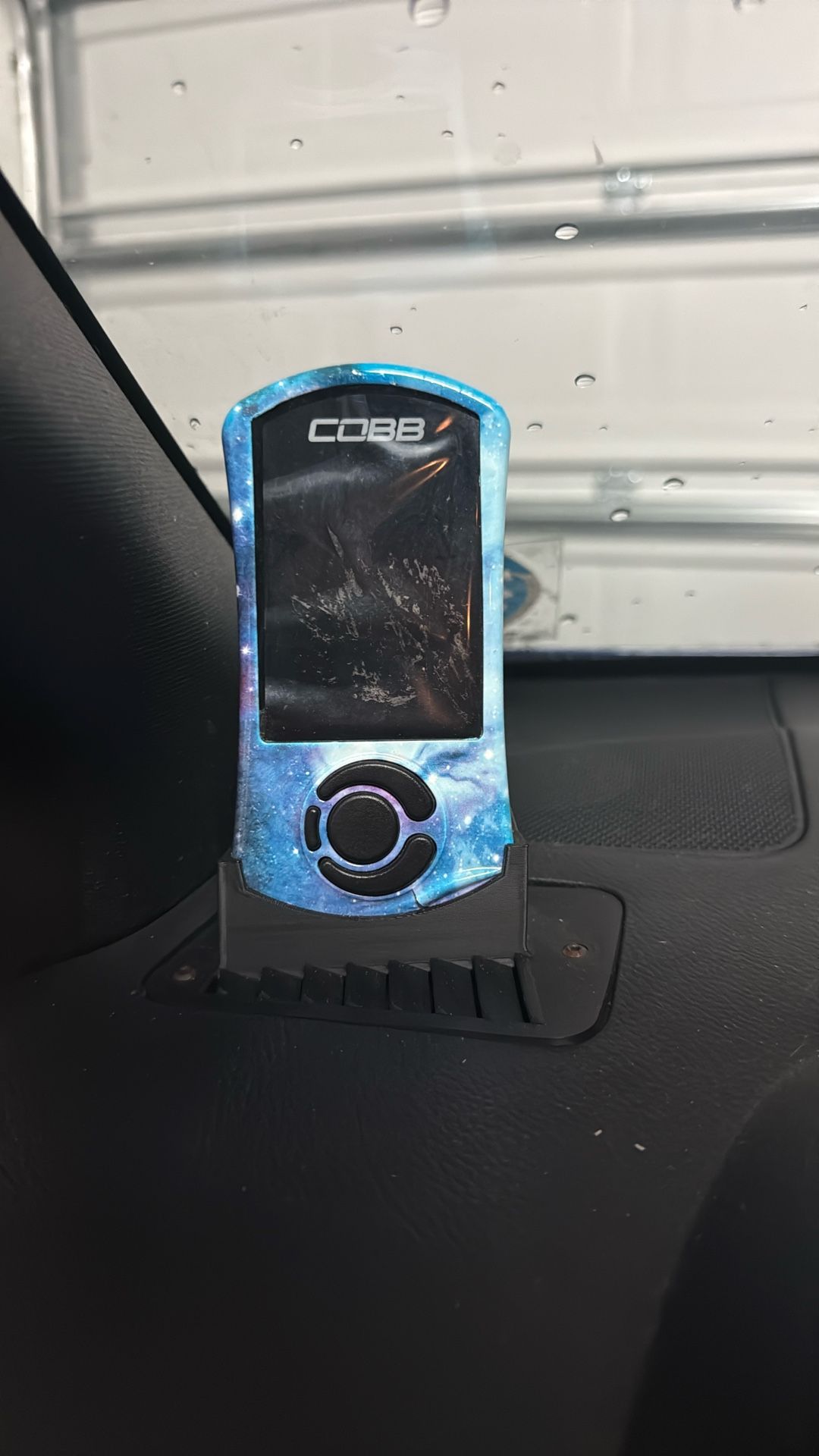 2020 Subaru WRX COBB Accessport