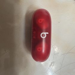 red beats solo buds true wireless earbuds