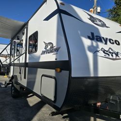 Rv Motor Home 2022 Jayco 17 Ft $10999