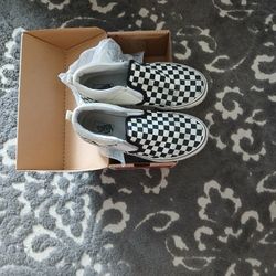 Vans Shoes 
