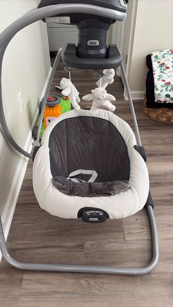 Graco Swing