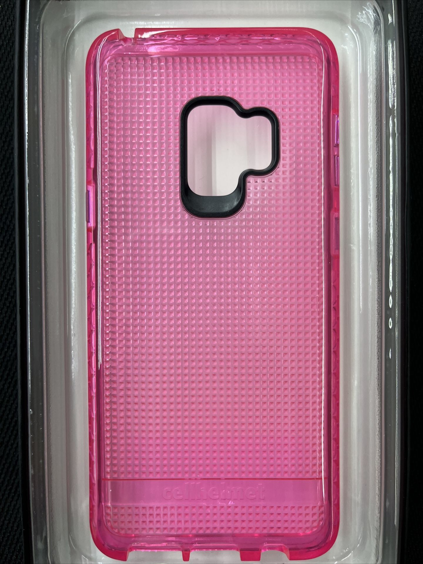 Samsung Galaxy S9 Phone Case