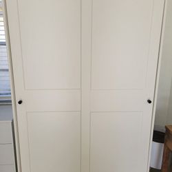 Ikea Wardrobe