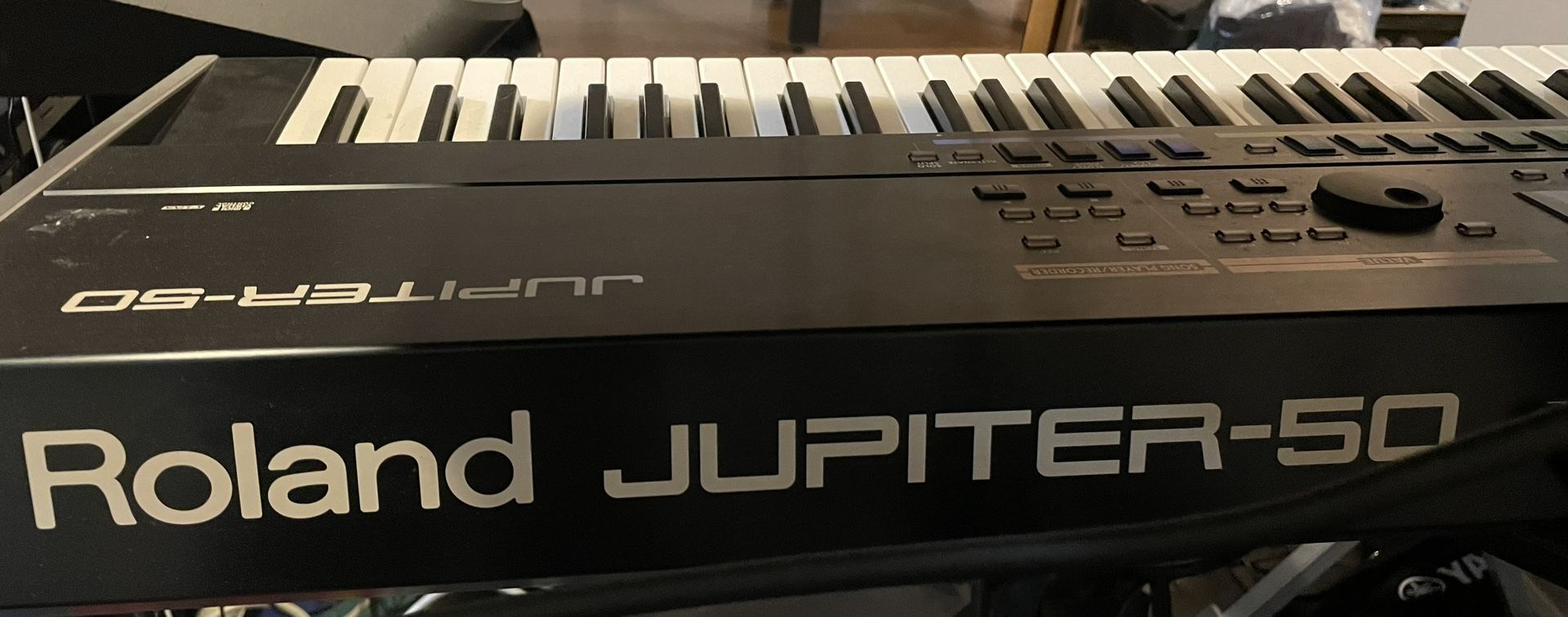 Roland Jupiter 50