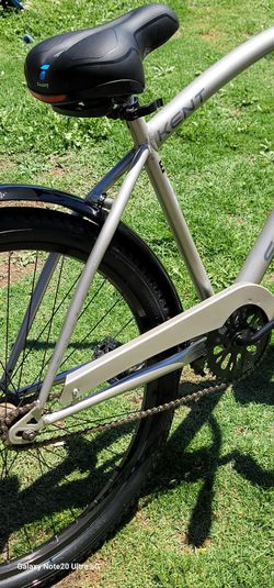 Beautiful 26" Kent Bike New Condition Firm Price