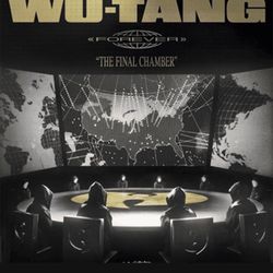 Wu-Tang Forever Final Chapter