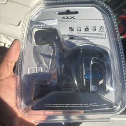 Shimano SLX Baitcaster