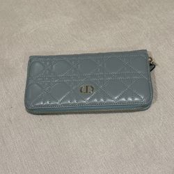 Christian Dior Wallet 