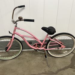 Electra woman’s Bike