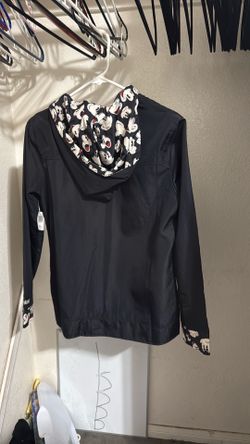 Disney windbreaker