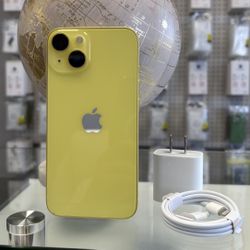 iPhone 14 Unlocked 128 Gb 