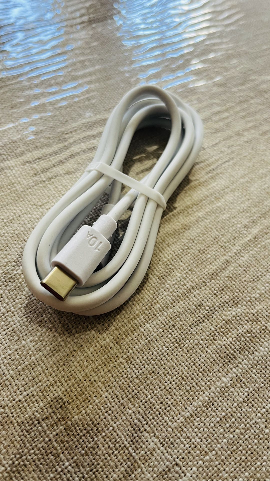 Type C PD Cable