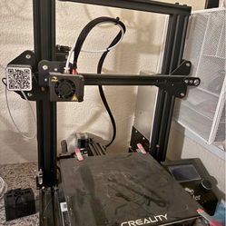 3 d Printer 