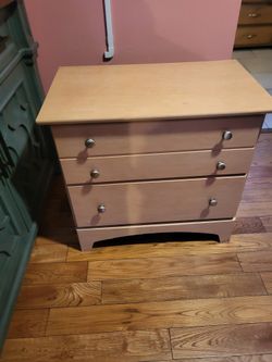 Nightstand