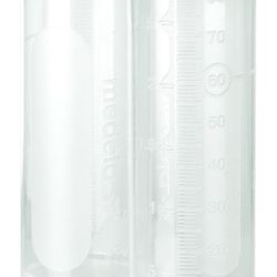 Medela Pumping Parts And Breastmilk Storegr Bottles 
