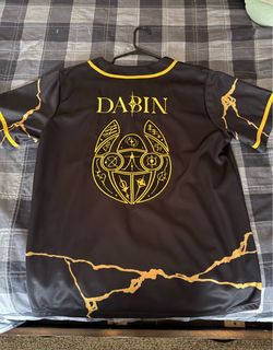 Dabin jersey