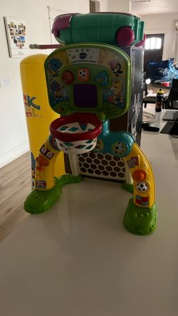 Kid Toy