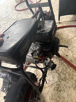 Minibike