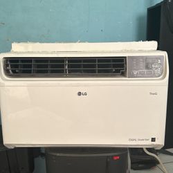 LG Air Conditioner 14,000 BTU