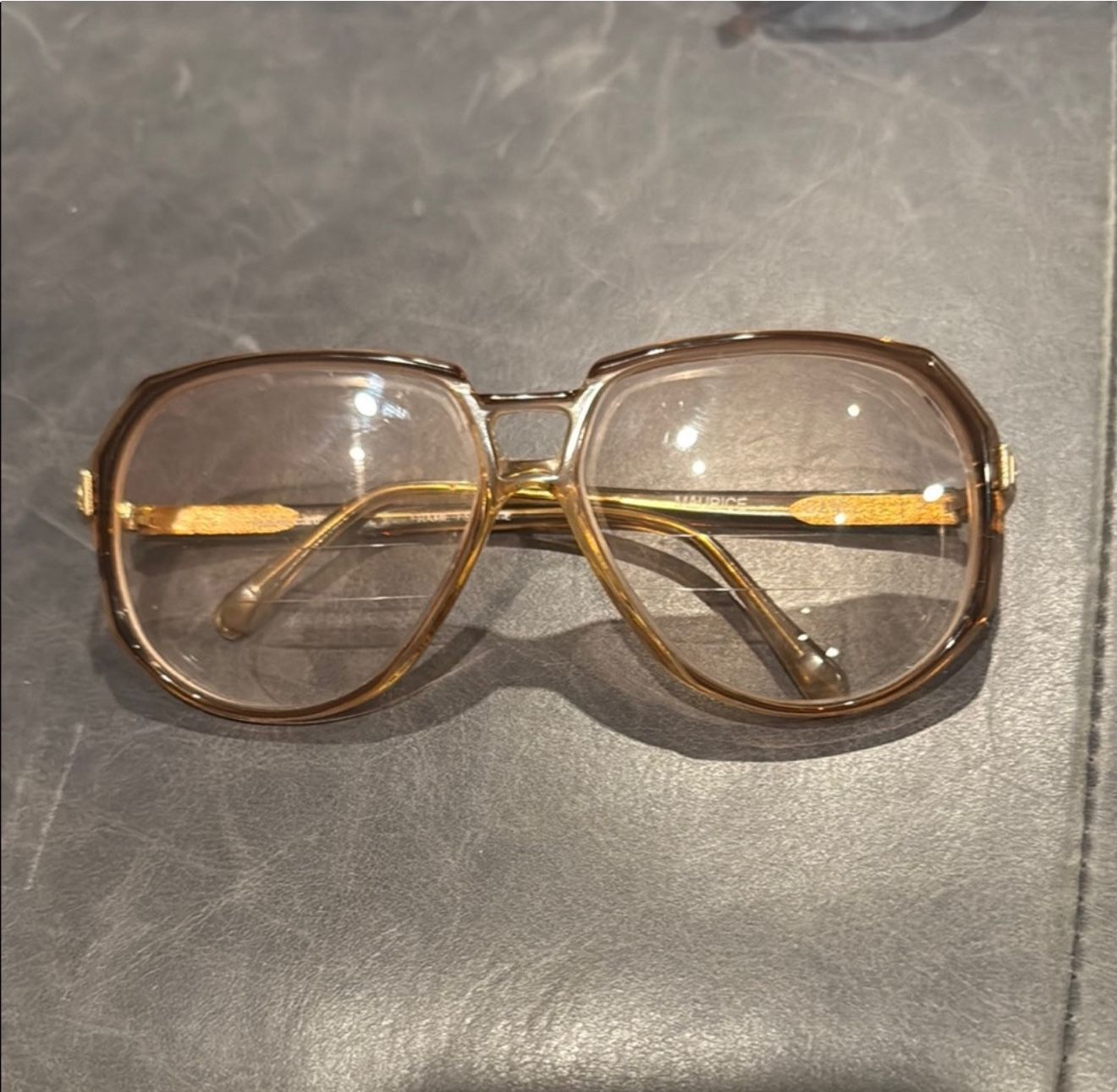 Vintage Pierre Cardin Eyeglasses