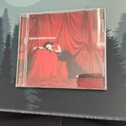Sarah Brightman Eden CD