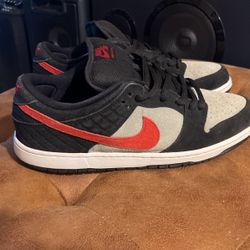 Nike Primitive Sb Low