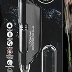 Sea Horse Nectar Collector