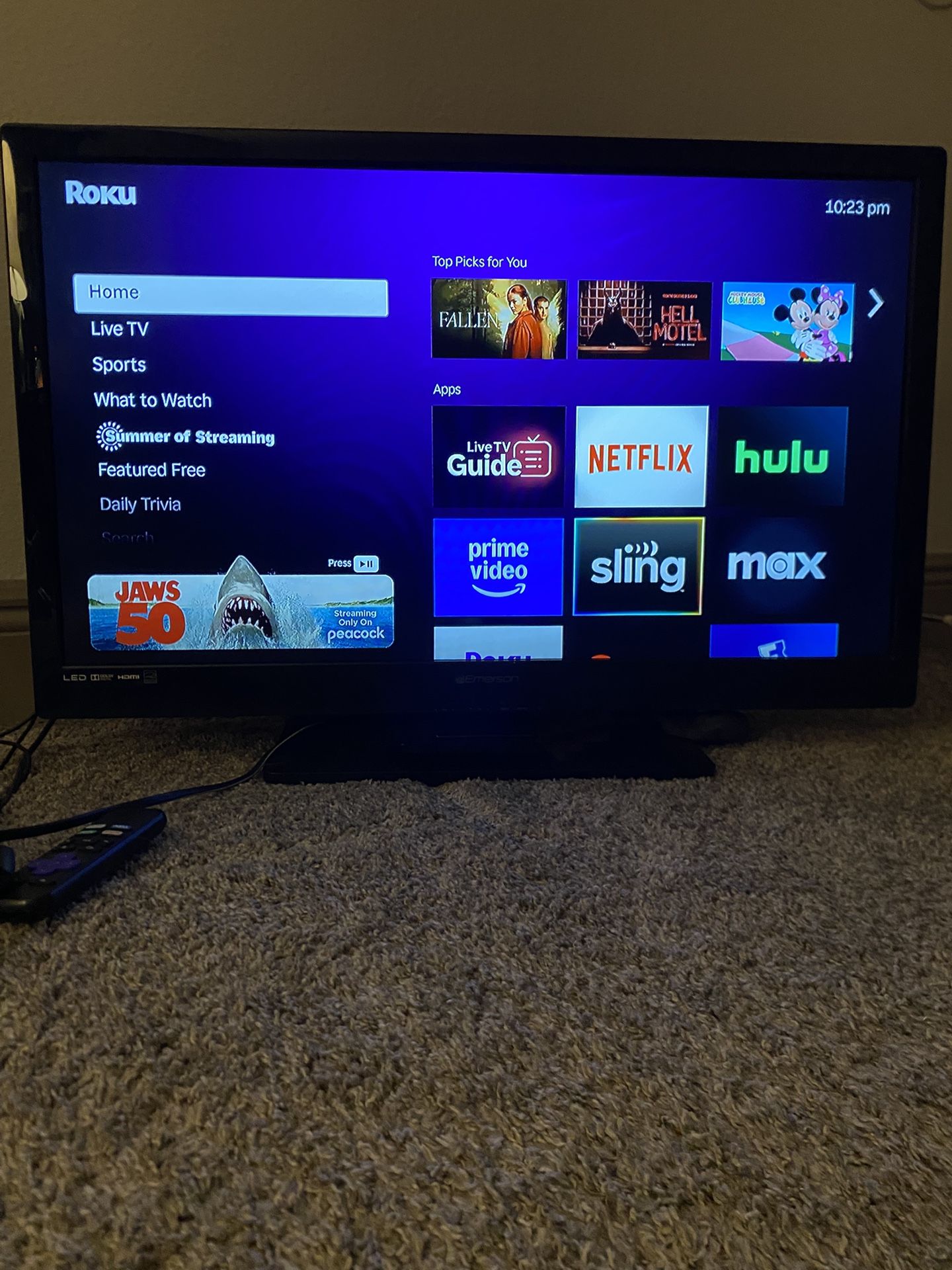 32 Inch Tv 