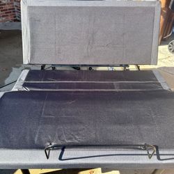 Nectar Comfort Adjustable Base Queen Frame