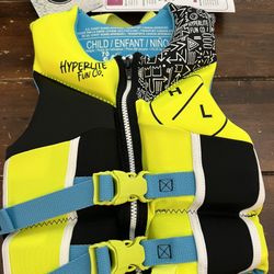 Hyperlite Infant/Child Life West