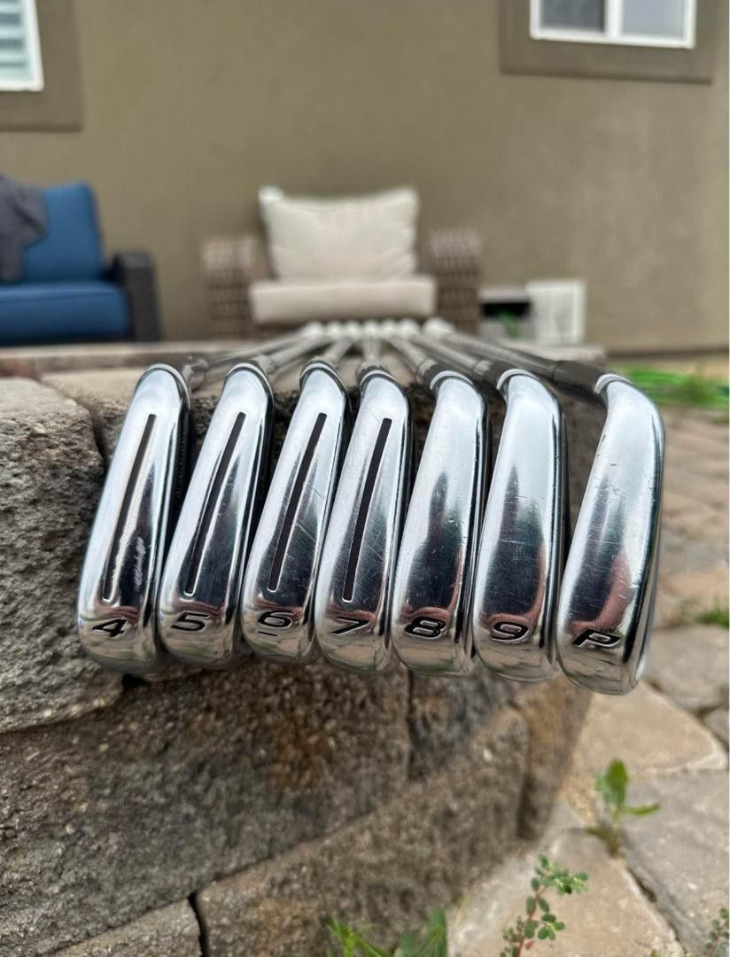 Ping-Golf-Clubs