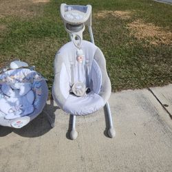 Baby Swing