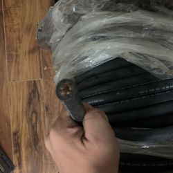 Copper Concentric Cable 5/8